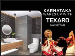 
      
      Texaro Sanitaryware Expands Its Horizons to Karnataka
      
      
