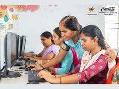 
      
      Y4D Foundation, Hindustan Coca-Cola Beverages Join Hands
      
      