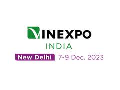 
      
      Elevating Your Experience: VINEXPO INDIA, Change of Venue
      
      