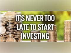 
      
      Am I Too Late to Begin Investing at 30
      
      