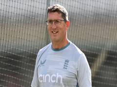 
      
      England women batters to take part in Mumbai training camp
      
      