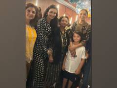 
      
      Deepika holds AbRam close at Jawan screening, picture goes viral
      
      