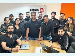 
      
      Bookmyad.com Relaunches with Enhanced Services, User Experience
      
      