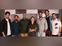 
      
      Nikhil Nanda's Aakhri Sach Ruling the Charts at No.1 on Hotstar
      
      