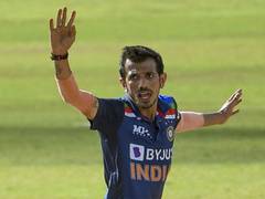 
      
      Harbhajan laments Chahal’s absence from ODI World Cup squad
      
      
