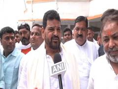 
      
      BJP MP Brij Bhushan rips into DMK leader over 'Sanatana' rant
      
      