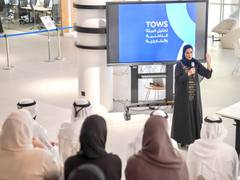 
      
      Sharjah Archive Authority shapes strategic vision
      
      