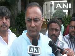 
      
      Karnataka Minister on Centre’s denial of rice to Karnataka
      
      
