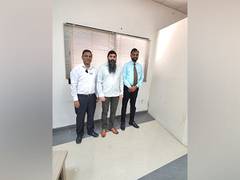 
      
      Indian national stranded in Saudi Arabia to leave for India soon
      
      