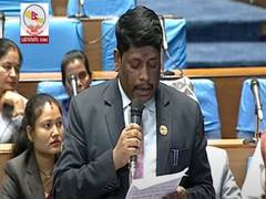 
      
      Nepal MP demands expulsion of Chinese ambassador 
      
      