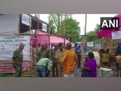 
      
      Uttarakhand: Counting underway for bypoll in Bageshwar
      
      