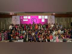 
      
      Mom Power Conference 2023 sets stage for empowerment
      
      