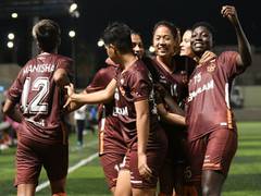 
      
      Gokulam Kerala FC drawn in Group A of AFC Women's Club C'ships
      
      