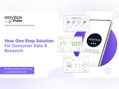 
      
      Smytten Launches AI-Powered Platform Smytten Pulse
      
      