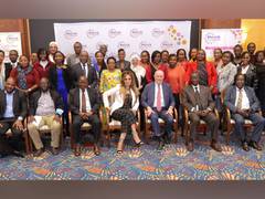 
      
      Merck Foundation Awarded Best in Health Sector Philanthropy
      
      