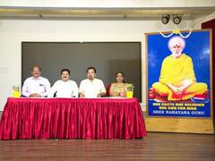 
      
      Anticipation Mounts for the Spectacular Sree Narayana Mission 
      
      