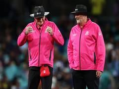 
      
      ICC announce Match Officials for ICC Men’s Cricket World Cup 2023
      
      