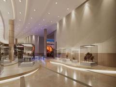 
      
      Bharat Mandapam's unique experience zones for G20 guests
      
      
