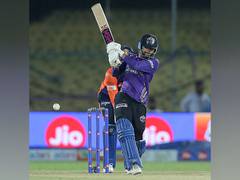
      
      UPT20: Lucknow Falcons beat Gorakhpur Lions by 10 wickets
      
      