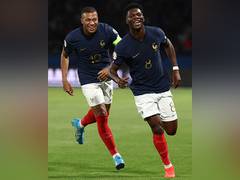 
      
      EURO 2024 Qualifying: France, Netherlands, Poland register wins
      
      