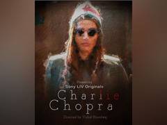 
      
      Vishal Bhardwaj's mystery thriller 'Charlie Chopra' trailer out
      
      