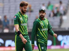 
      
      Pakistan are dangerous with new ball: Shoaib Akhtar
      
      