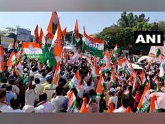 
      
      Kerala bypoll:  Congress wins in Puthuppally seat
      
      