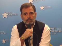 
      
      Opposition largely agrees with India’s stance on Ukraine war
      
      