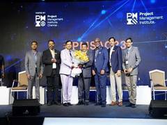
      
      Innovation-Driven Project Excellence Takes Centre Stage 
      
      