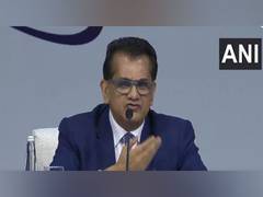 
      
      G20 Summit declaration will reflect voice of Global South: Kant
      
      