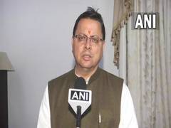 
      
      Uttarakhand bypoll: BJP maintains lead in Bageshwar seat
      
      