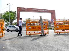 
      
      G20 summit: L-G to keep tab on security from Raj Niwas
      
      
