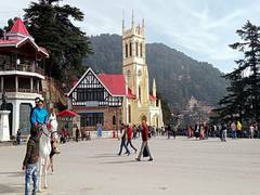 
      
      G20 Summit in Delhi a shot in arm for Himachal's tourism industry
      
      