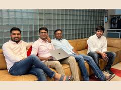 
      
      Klan introduces Platform that builds elite tech teams on demand
      
      