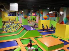 
      
      Spectrum Metro Unveils Noida Entertainment Center 
      
      