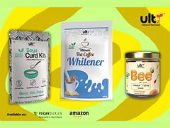 
      
      VeganDukan launches Plant-based Curd kit and Honey alternative!
      
      