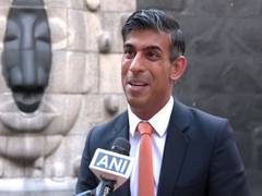 
      
      “I am a proud Hindu...”: Rishi Sunak on his Indian roots
      
      