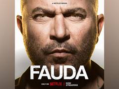 
      
      Popular Israeli drama 'Fauda' renewed for season 5 
      
      