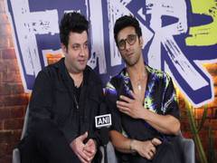 
      
      We actually miss him a lot: Pulkit on Ali’s absence from Fukrey 3
      
      