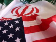 
      
      US confirms seizing cargo containing Iranian oil 
      
      