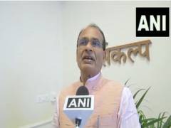
      
      'Extremely proud moment for India': MP CM ahead of G20 summit
      
      