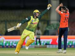 
      
      UPT20: Noida Super Kings beat Gorakhpur Lions by 7 wickets
      
      
