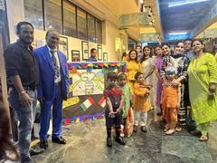 
      
      Modern International School in New Delhi Breaks Boundaries
      
      