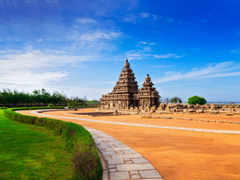 
      
      Mahabalipuram: Unveiling Promising Future of New Sholinganallur
      
      