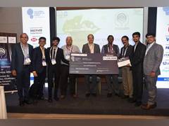 
      
      NABARD celebrates ideas for a sustainable agri-landscape
      
      