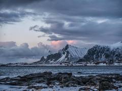 
      
      Study sheds more light on 'Atlantification' of Arctic Ocean
      
      