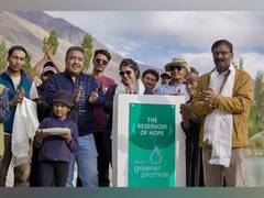 
      
      Bisleri Extends its Commitment to Sustainable Development 
      
      