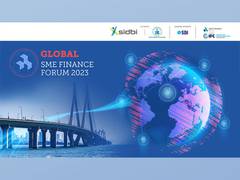 
      
      SME Finance Forum Gears up for Global SME Finance Forum 2023
      
      