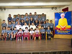 
      
      Young Stars Shine Bright at Sree Narayana Mission World Records 
      
      