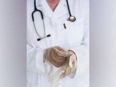 
      
      Wealthy people are more prone to develop melanoma
      
      